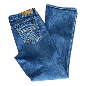 Embellished Seven7 Jeans Size 12